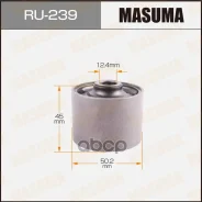 ����������� ����. ������. ���� Mitsubishi Pajero Pinin 98- ���� RU �-CN. ��50. �.05206/22 Masuma ���. RU-239 RU239 ����