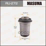 ����������� Masuma ���. RU-272 RU272 ����
