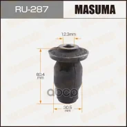 ����������� Masuma ���. RU-287 RU287 ����