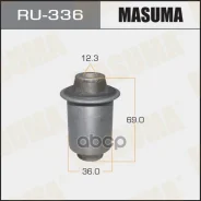 ����������� Honda Accord 1989-1993/Honda Ascot 1989-1993/Honda Ascot Innova 1992-1997/Honda Prelude 1991-2000 Masuma ���. RU-336 RU336 ����