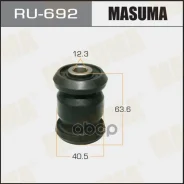 ����������� Masuma ���. RU-692 RU692 ����