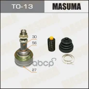 ���� 27x56x30 Masuma TO13 TO13 ����