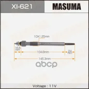 ����� ����������� Masuma ���. XI-621 XI621 ����