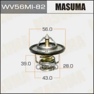 ��������� WV56MI82 Masuma WV56MI82 ����