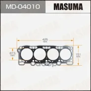 ��������� ��� Mazda Bongo (R2) ������� 1, 60 �� Masuma ���. MD-04010 MD04010 ����