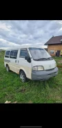 Mazda Bongo. SK82, FB ����
