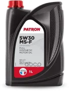 Patron