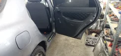 Chevrolet Lanos. OTCUTCTBUET, OTCUTCTBUET ����