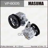 ����� ��� Subaru Forister 07-, Impreza 07- EJ20, EJ25, FB25 Masuma Masuma ���. VP8005 VP8005 ����
