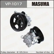 ����� ��� Toyota Tundra (USK50L, USK56L) 1URFE, 3URFE, 3Urfbe Masuma Masuma ���. VP1017 VP1017 ����