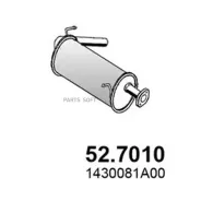 ��������� ������ ����� Suzuki Jimny 1.3 98- 527010 ����