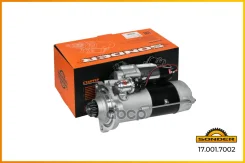 ������� 24V 7,5 kW Sonder 170017002 170017002 ����