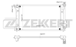 �������� ���. ��. Toy mk1453 Zekkert MK1453 ����