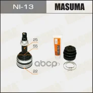 ���� Masuma 22x55x25 (1/6) Masuma ���. NI-13 NI13 ����