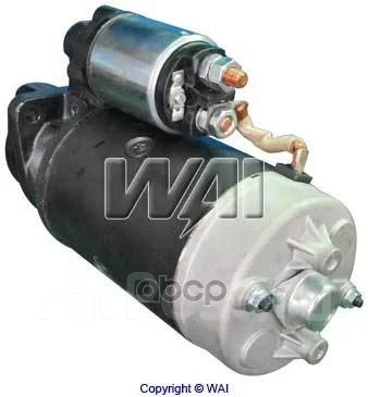 ������� WAI ���. 17320N 17320N ����