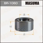 ��������� ������� �������� Masuma ���. BR-1060 BR1060 ����