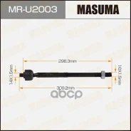 ���� ������� Masuma ���. MR-U2003 MRU2003 ����