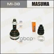 ���� Masuma (�������� 12 �������) 29x57x25 Masuma ���. MI38 MI38 ����