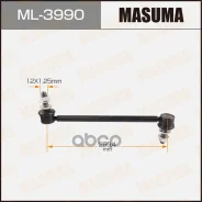 ������ ������������� (����) front Harrier HV MHU38W Masuma ���. ML-3990, �������� ML3990 ����