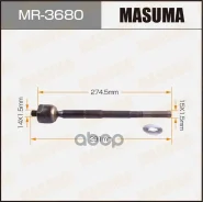 ������� ���� Masuma Hiace, Regius, Regiusace, Grand/ H1, Masuma ���. MR3680 MR3680 ����