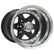 LS Wheels LS 879