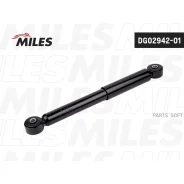����������� ������ �����/������ ������� Suzuki Ignis 2WD 10/00-09/03 (KYB 342026) DG02942-01 Miles DG0294201 DG0294201 ����