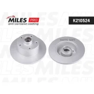 ���� ��������� ������ (����� PRO � ���������������� ���������) D245��. AUDI A4 1.6-2.8 95-01 (TRW DF2771) K210524 Miles K210524 K210524 ����