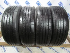 Nexen N'FERA RU1 SUV