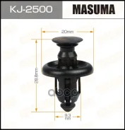 ������ ������������� (����������) Masuma 2500-KJ [��.50] Masuma ���. KJ-2500 Masuma KJ2500 ����