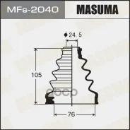 ������� ����� Masuma MFs-2040 (�������) + ����� Masuma ���. MFs-2040 Masuma MFS2040 ����