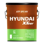 Hyundai XTeer ATF SP3