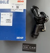 ��������� Mahle/BEHR TM1397 (oe 11531437040) TM1397 ����