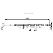 ���� ������� ������� Bosch 1987482350 - 1987482350 ����