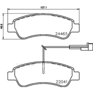 ������� �������� ������ P61125 ����