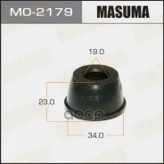 ������� ����� ������� ������������ 19*34*23 Masuma MO-2179 1 749 992, 1 865 168, 1 865 175, 1 889 405, 2 173 539, 2 173 541, B32H-34-300, B32H-34-300A...