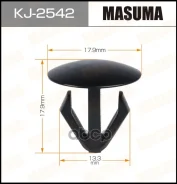 ������ ������������� (����������) Masuma 2542-KJ [��.50] Masuma ���. KJ2542 KJ2542 ����