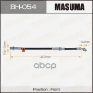 ���. BH054 BH054 /BH027 (90947-02757/02835/02616/02590�) Hiace 4WD LH100 Masuma BH054 ����