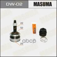 ���� Masuma (�������� 12 �������) 29x52x22 Masuma ���. DW02 DW02 ����
