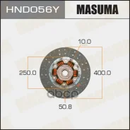���� ��������� Masuma 400*250*10*50.8 (1/5) Masuma ���. HND056Y HND056Y ����
