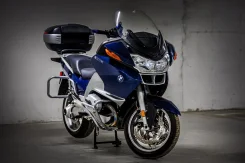 BMW R 1200 RT. 1 170����. ��., ��������, ���������, ������ �� �� ����