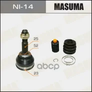 ���� Masuma (�������� 12 �������) 23x52.3x25 Masuma ���. NI14 NI14 ����