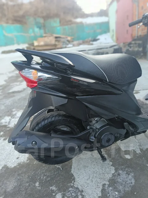 Suzuki Address V125. 125����. ��., ��������, ���������, ��� ������� ����