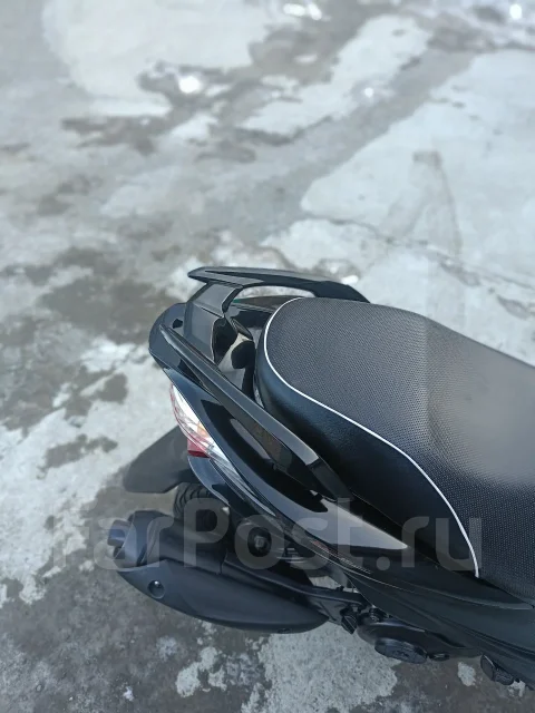 Suzuki Address V125. 125����. ��., ��������, ���������, ��� ������� ����