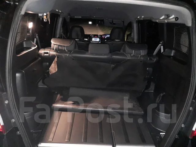 Honda Freed Spike. ��������, ��������, 1.5 (118��.�.), ������, 191 000����. �� ����