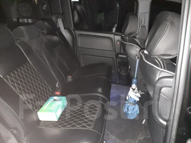 Honda Freed Spike. ��������, ��������, 1.5 (118��.�.), ������, 191 000����. �� ����