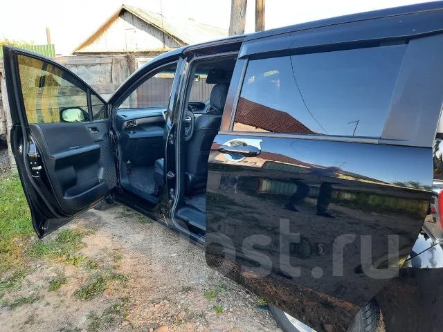 Honda Freed Spike. ��������, ��������, 1.5 (118��.�.), ������, 191 000����. �� ����