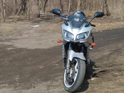 Yamaha FZS 1000. 1 000����. ��., ����������, ���������, ������ �� �� ����
