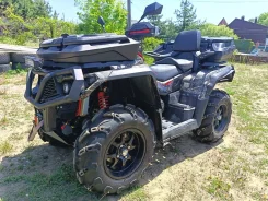 Aodes Pathcross ATV 1000 L Pro. ��������, ��, �� ����