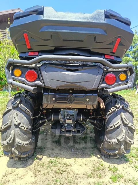 Aodes Pathcross ATV 1000 L Pro. ��������, ��, �� ����