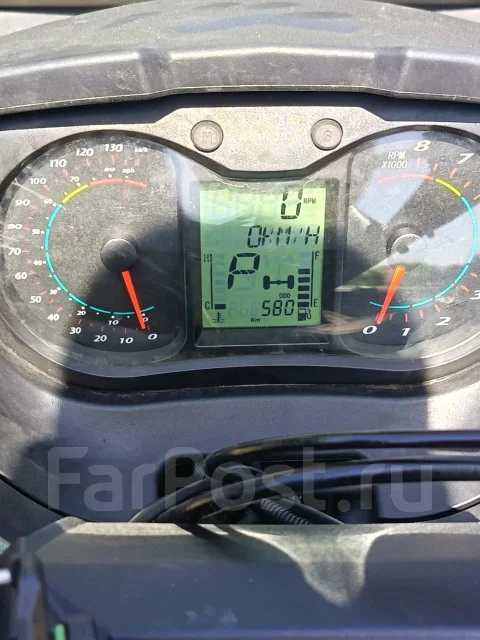 Aodes Pathcross ATV 1000 L Pro. ��������, ��, �� ����